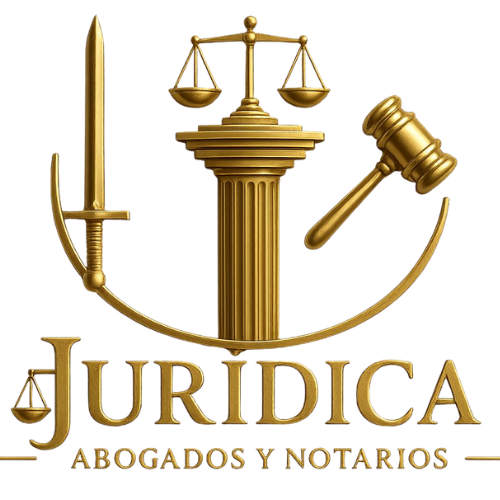 Jurídica Abogados y Notarios