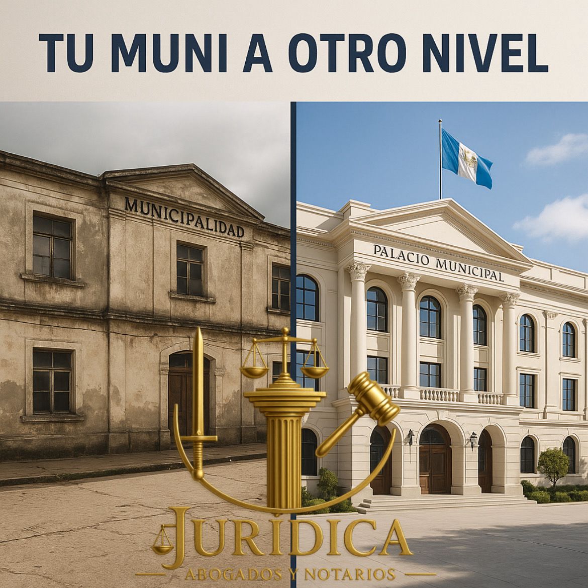 TU MUNI A OTRO NIVEL